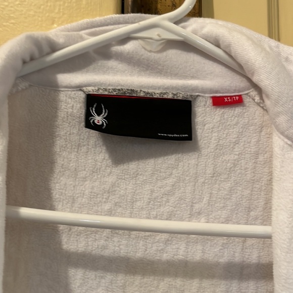 Spyder women jacket - Picture 7 of 12